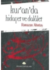 Kuranda Hidayet ve Dalalet