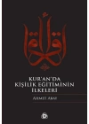 Kuranda Kişilik Eğitiminin İlkeleri