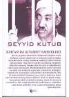 Kuranda Kıyamet Sahneleri