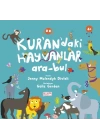 Kurandaki Hayvanlar Ara-Bul