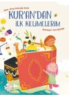 Kurandan İlk Kelimelerim