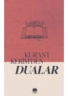 Kuranı Kerimden Dualar