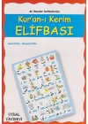 Kuran-ı Kerim Elifbası