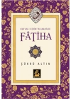 Kuran-ı Kerimin Anahtarı Fatiha