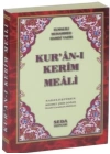 Kuran-ı Kerim Meali Cep Boy (Kod 156)