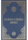 Kuran-ı Kerim Meali Cep Tipi