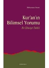 Kuranın Bilimsel Yorumu