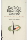Kur-An In Bütünlüğü Üzerine