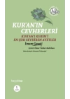 Kuranın Cevherleri  Herkes İçin Tasavvuf-1