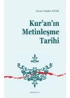 Kuranın Metinleşme Tarihi