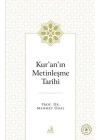 Kuranın Metinleşme Tarihi