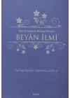 Kuran Işığında Belagat Dersleri Beyan İlmi