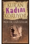 Kuran Kadını Koruyor