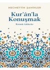 Kuranla Konuşmak
