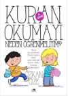 Kuran Okumayı Neden Öğrenmeliyim?