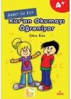 Kuran Okumayı Öğreniyorum