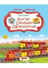 Kuran Okumayı Öğreniyorum