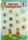 KurAn Okuyorum 2