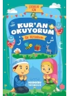 Kuran Okuyorum (İlk Kitabım)