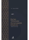 Kuran Tefsirinde Hıristiyanlık Eleştirisi