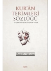 Kuran Terimleri Sözlüğü