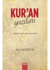 Kuran Yazıları