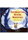 Kurabiyenin Orman Macerası