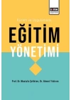 Kuram Ve Uygulamada Eğitim Yönetimi