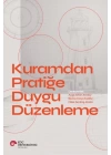 Kuramdan Pratiğe Duygu Düzenleme