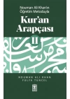 Kur’an Arapçası 2