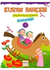 Kuran Bahçesi Dizisi (5 Kitap)