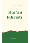 Kuran Fihristi