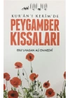 Kuran-ı Kerimde Peygamber Kıssaları
