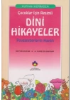 Kur’an-ı Kerimden Çocuklar İçin Resimli Dini Hikayeler