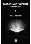 Kuran Mektebinden Dersler 1
