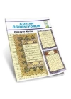 Kuran Öğreniyorum