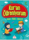 Kur’an Öğreniyorum