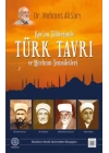 Kuran Tilavetinde Türk Tavrı ve Merhum Temsilcileri
