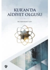 Kur’an’da Aidiyet Olgusu