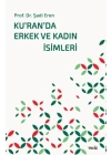 Ku’ran’da Erkek ve Kadın İsimleri