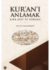 Kuranı Anlamak Kırk Ayet ve Yorumu