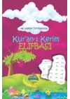 Kuranı Kerim Elifbası - Ali Haydar Tertibatında