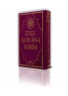 Kuranı Kerim Rahle Boy Bilgisayar Hatlı Tecvidli (Kod:025)