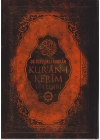 Kuranı Kerim ve Tefsiri 30 Özellikli Furkan