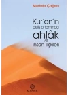 Kuranın Geliş Ortamında Ahlak ve İnsan İlişkileri
