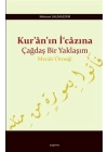 Kuranın İcazına Çağdaş Bir Yaklaşım - Menar Örneği