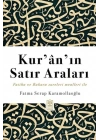 Kur’an’ın Satır Araları