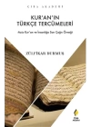Kur’an’ın Türkçe Tercümeleri