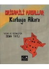 Kurbağa Alkara - Origamili Masallar