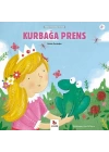 Kurbağa Prens - Minikler İçin Ünlü Eserler